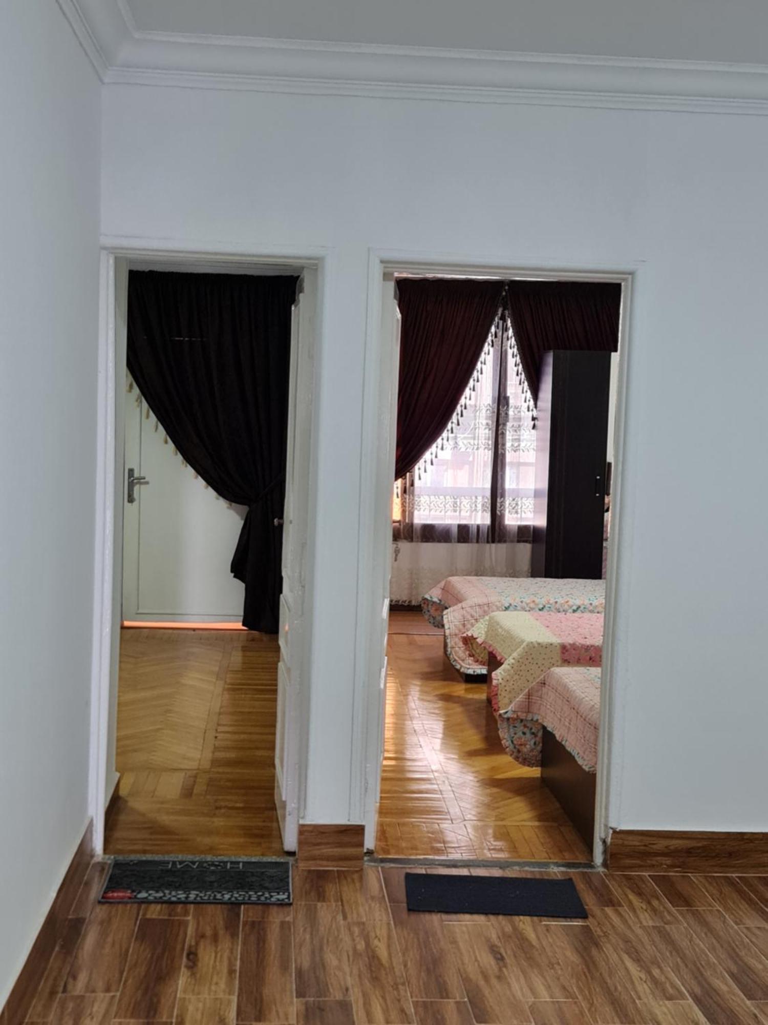 Apartment Maadi Star Towers