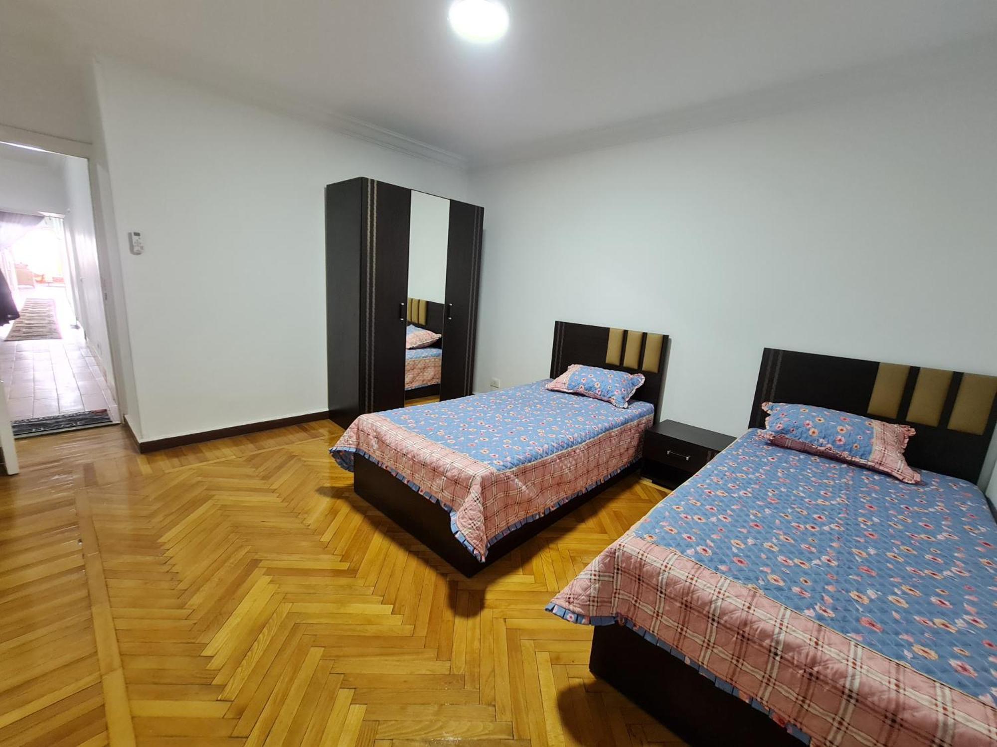 Apartment Maadi Star Towers Cairo
