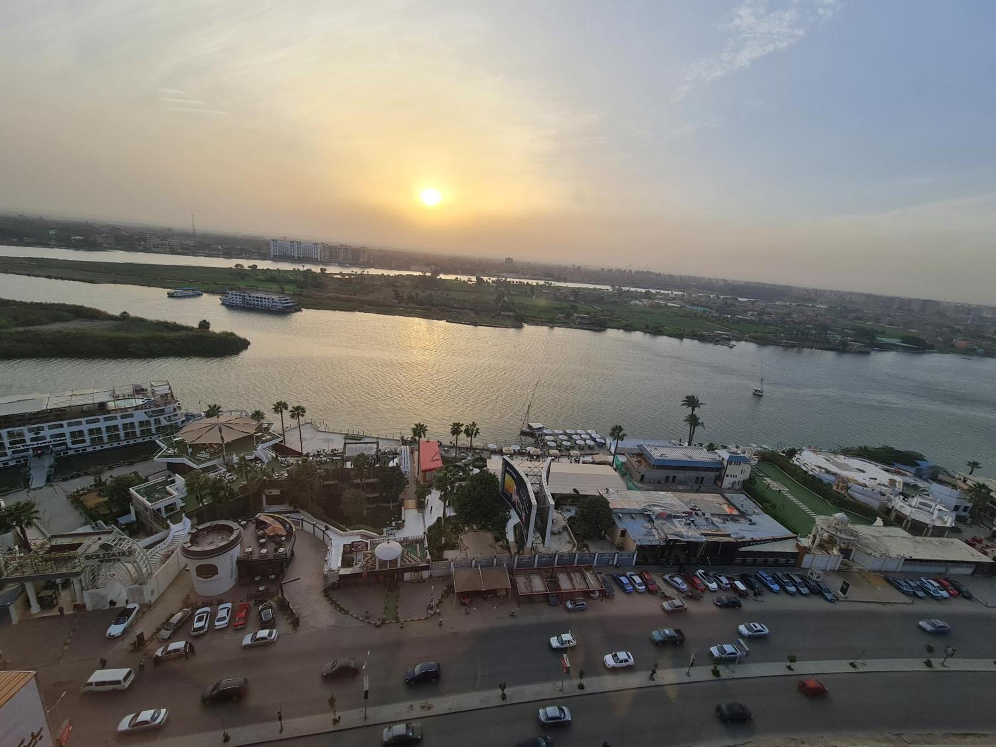 Maadi Star Towers