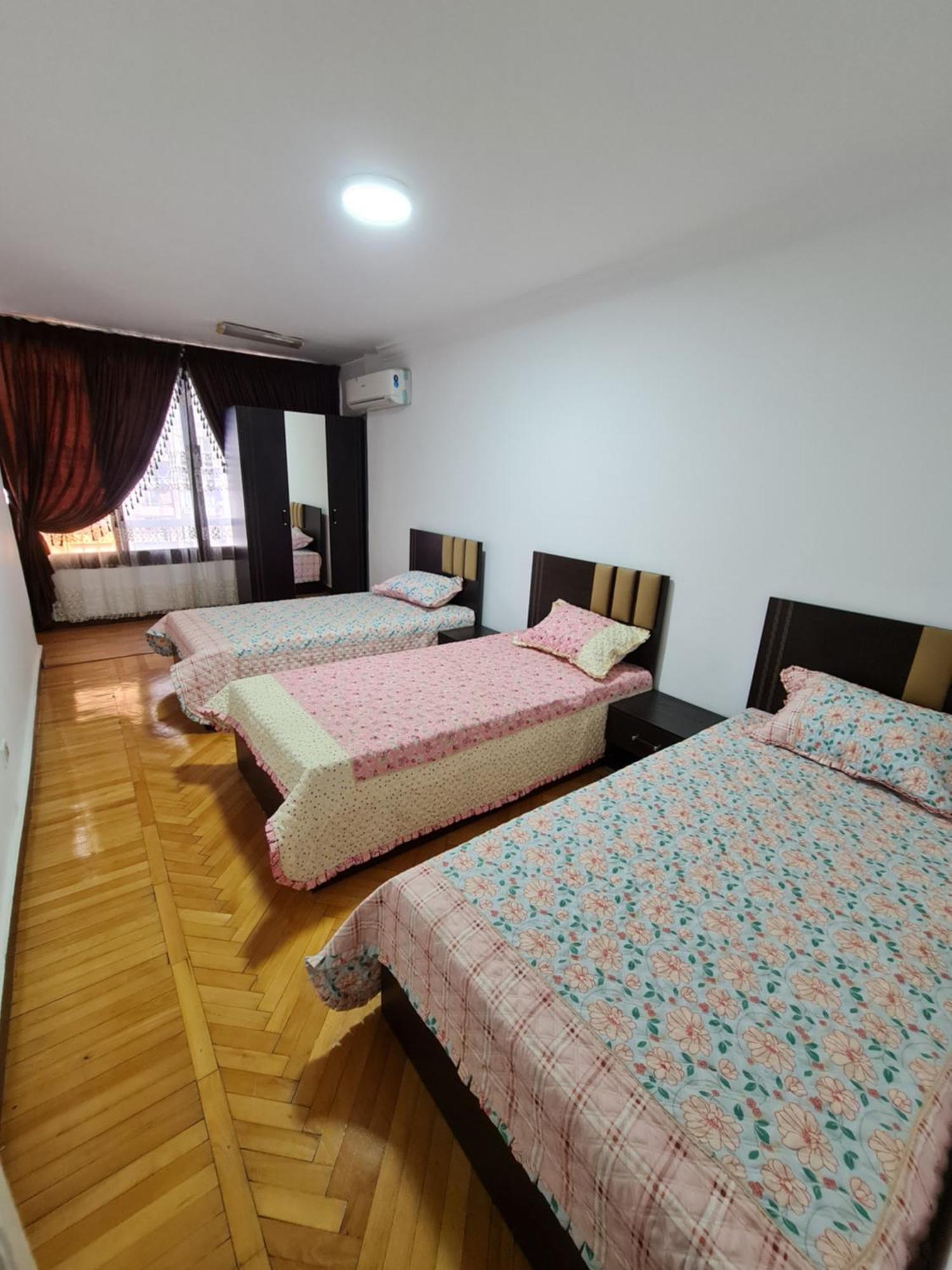 Maadi Star Towers Apartment