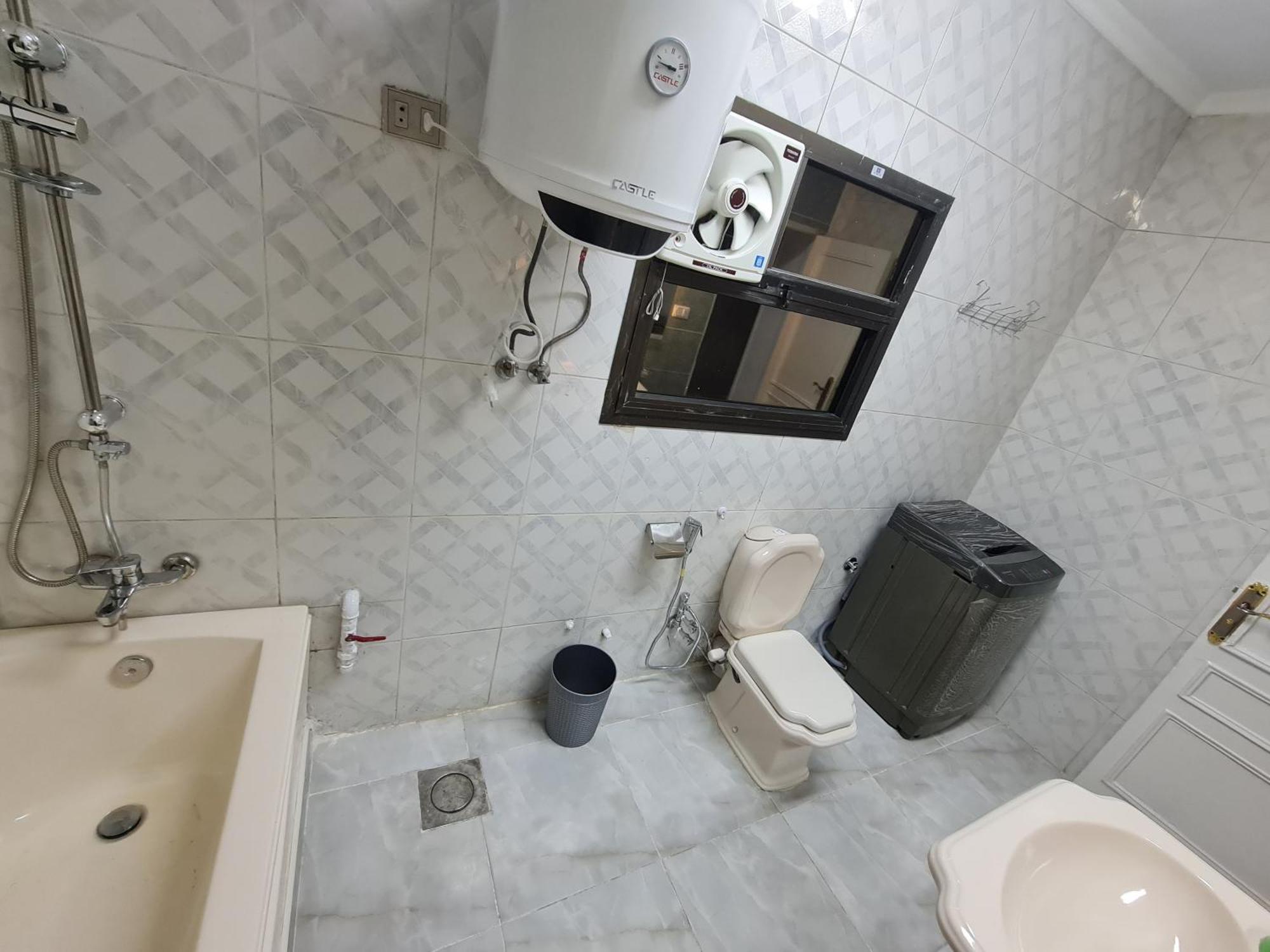 Maadi Star Towers Apartment