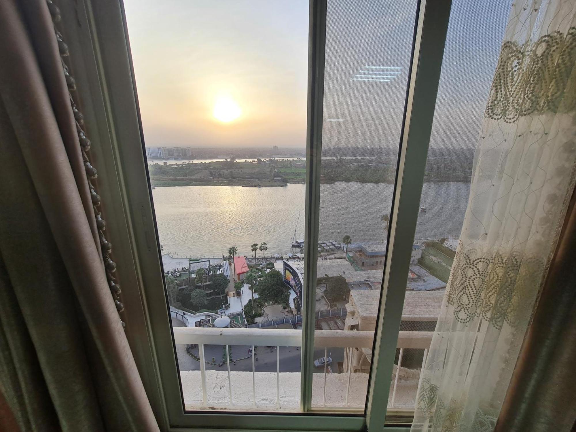 Maadi Star Towers Cairo