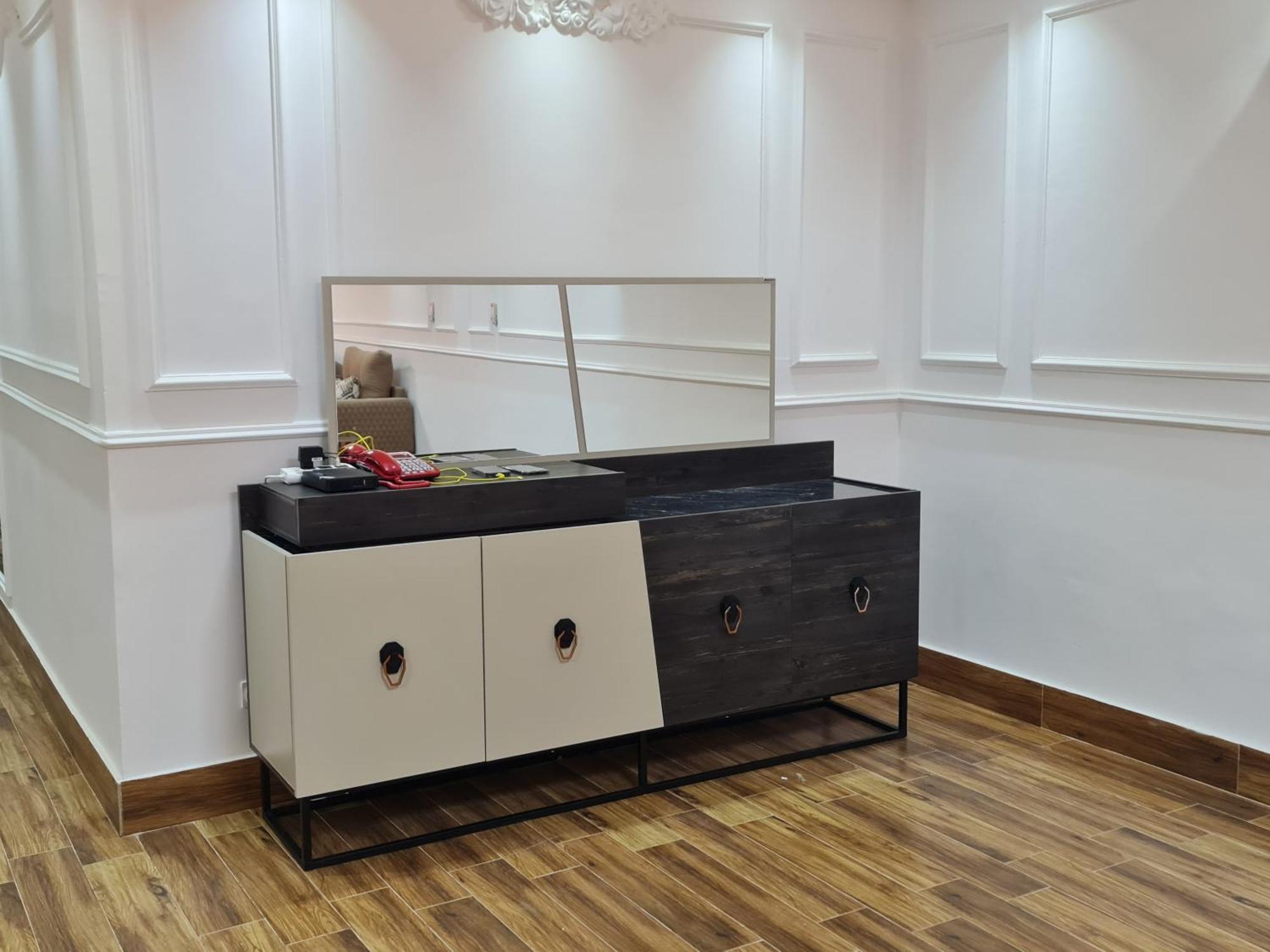 Apartment Maadi Star Towers *