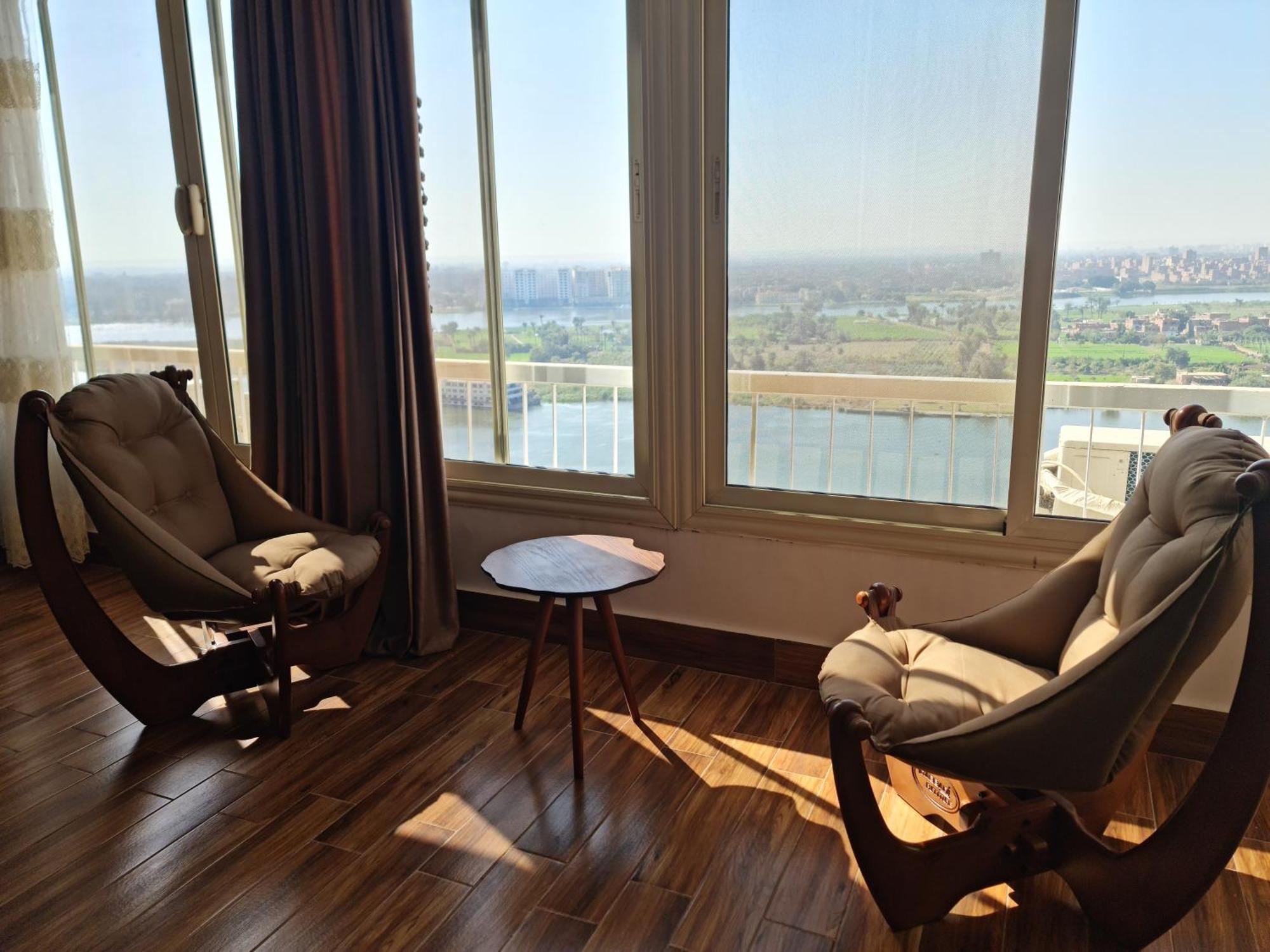 Apartment Maadi Star Towers Cairo