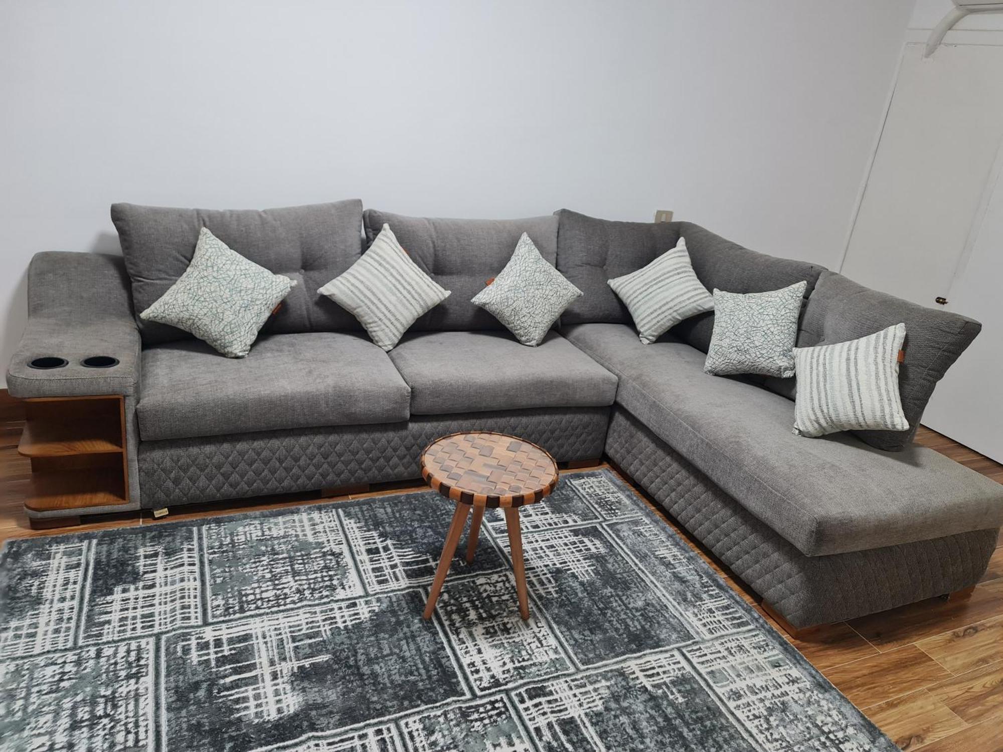 Maadi Star Towers Apartamento *