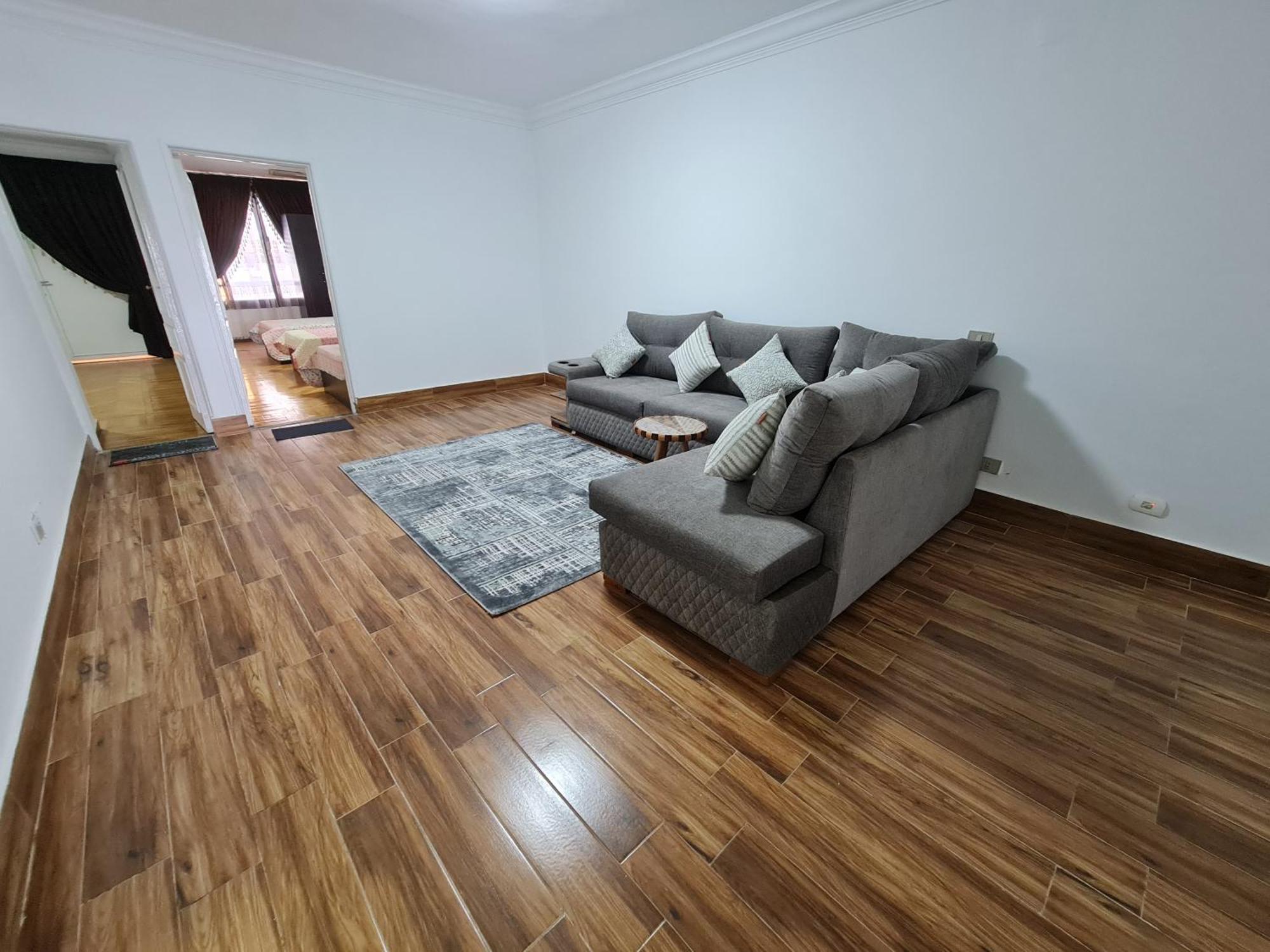 Maadi Star Towers Apartment *
